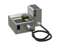 Imprimante à jet d’encre industrielle Markoprint integra PP 108 face arrière