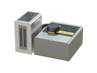 Imprimante à jet d’encre industrielle Markoprint integra PP 108 avant gauche