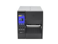 Imprimante d’étiquettes Zebra ZT231 face avant