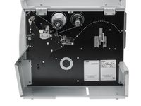 Imprimante d’étiquettes Zebra ZT510 Page ouverte