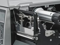 Tête d’impression Zebra ZT510