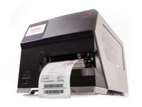 Novexx xlp 606 imprimante d’étiquettes avant gauche