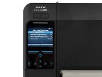 Mode Micro Label Sato CL4NX Plus