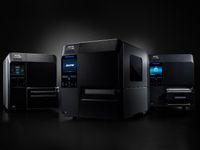 Série d’imprimantes d’étiquettes Sato CL4NX Plus