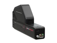 Imprimante jet d’encre industrielle Markoprint integra go arrière gauche