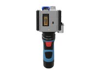 Imprimante jet d’encre industrielle Markoprint HandHold LX Ultra vue avant