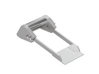 Lame de dépose par léchage, fixe