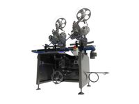 Ligne étiquetage Weber Access dessus dessous