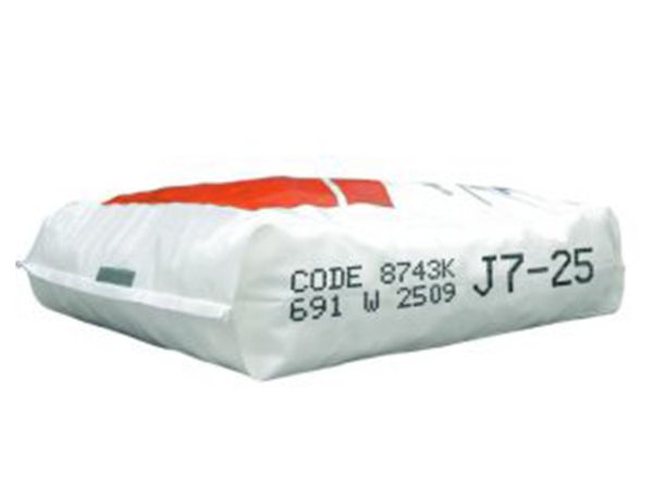 Zanasi DOD Z402 Codage jet d’encre sur sacs en papier