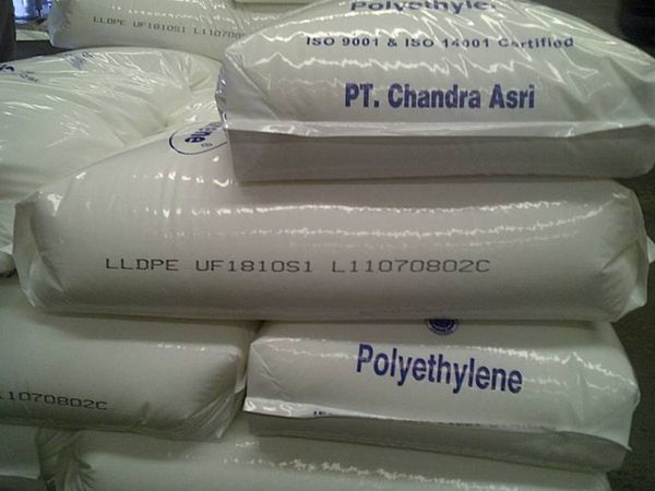 Zanasi DOD Z402 Codage jet d’encre sur sacs plastiques