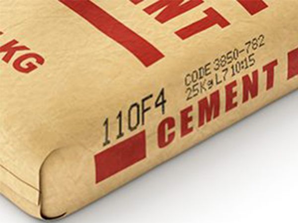 Zanasi DOD Z408 Codage jet d’encre sur sac papier