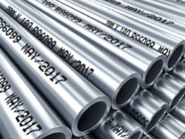 Zanasi DOD Z408 Codage jet d’encre sur tubes métalliques