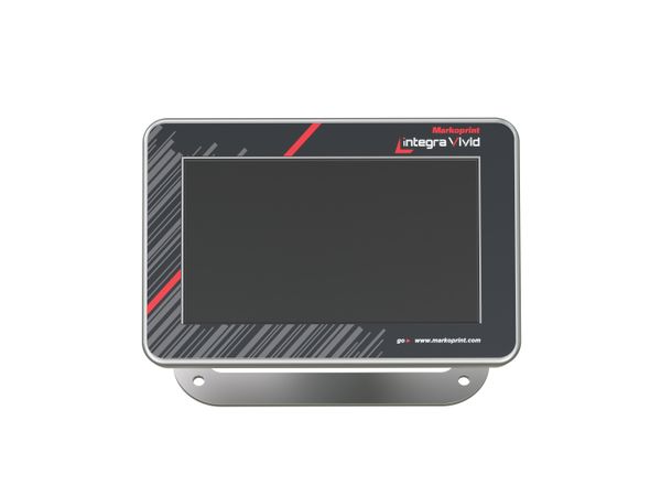 Markoprint integra Vivid face avant