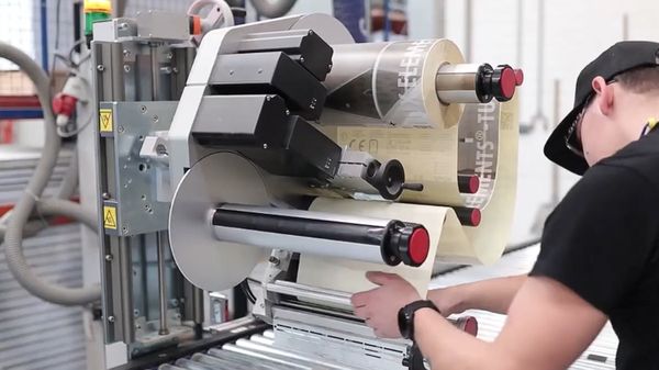 Alpha HSM classe de protection