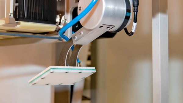 Legi-Air 4050E applicateurs