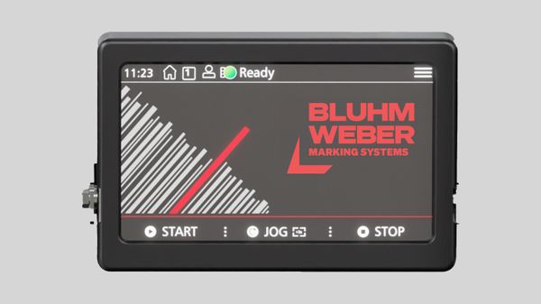 Legi-Air 4050 afficheur