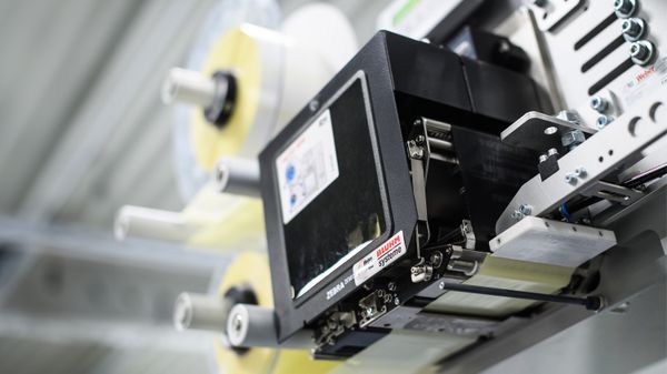 Legi-Air 4050E modules d’impression