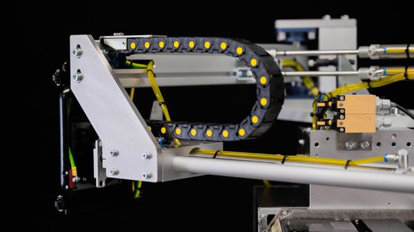 Legi-Air 4050E(L)2A applicateur