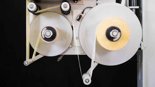 Legi-Air 4050E(L)2A enrouleur électrique