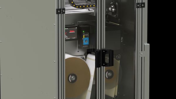 Legi-Air 4050E(L)2A capot de protection