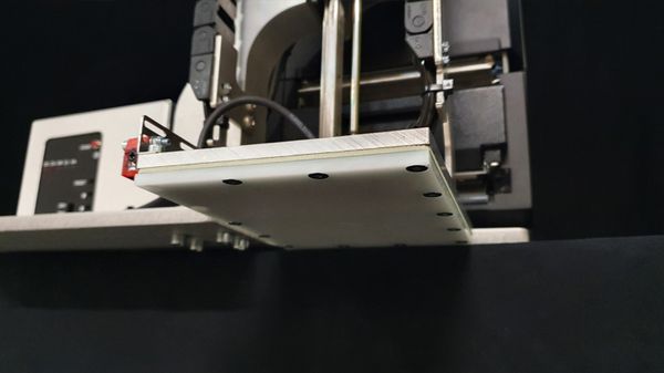 Legi-Air 2025 conception compacte