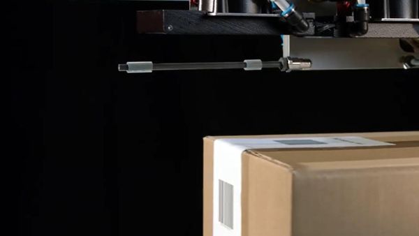 Legi-Air 4050CWB étiquetage 2 côtés