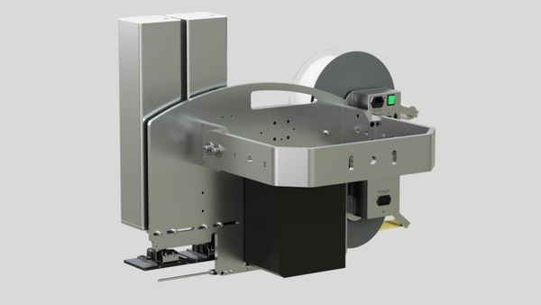 Legi-Air 4050CWB design compact