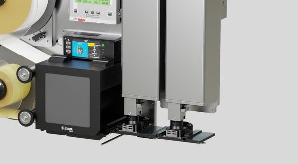 Legi-Air 4050CWB applicateurs électriques