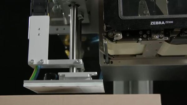 Legi-Air 4050E consommation d’air comprimé réduite