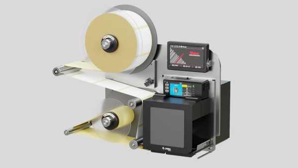 Legi-Air 4050B-R design compact