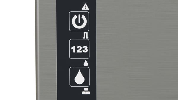 Markoprint 3 touches logiques pour une utilisation intuitive