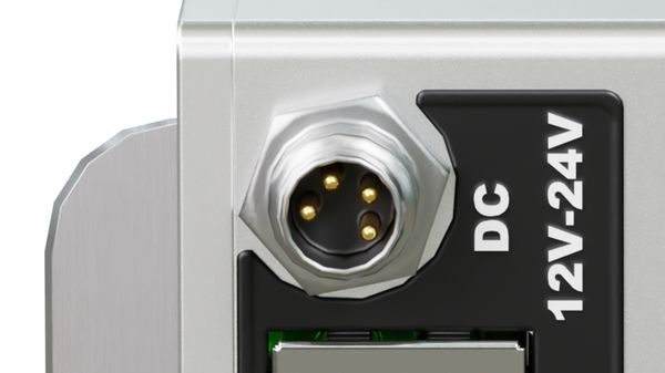 Connecteur M8 Markoprint X1JET HP Premium