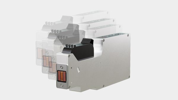 Cascadage Markoprint X1JET HP Stitch