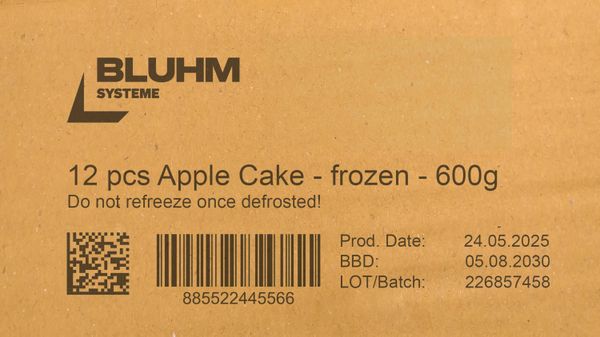 Impression à fort contraste avec les imprimantes jet d’encre Markoprint sur matériau absorbant