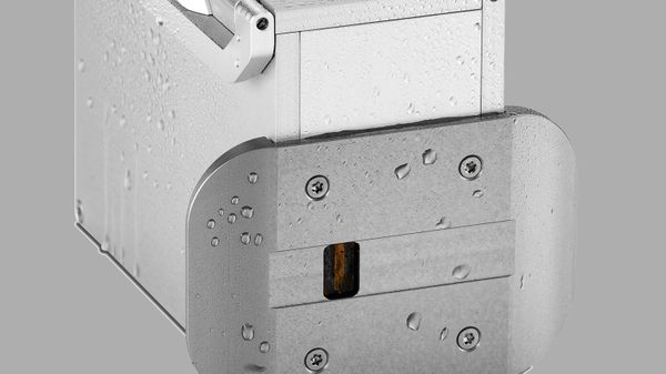 Le Markoprint IP-JET dispose d’une double protection IP