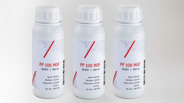 Encre sans huile minérale Markoprint integra PP 108