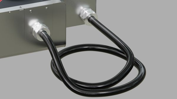 Tuyau d’encre Markoprint integra PP 108