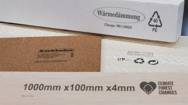 Markoprint integra PP 108 aération simple pour des impressions nettes
