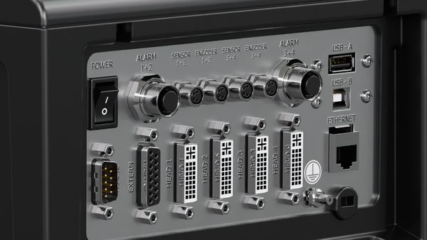 Markoprint integra Coreflex avec technologie multicanal