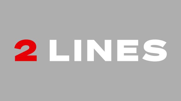 Le Markoprint Quadro permet un fonctionnement simultané sur deux lignes de production