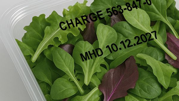 Le Markoprint X1JET HP Stitch séduit par sa capacité d’empilement pour des applications multiples