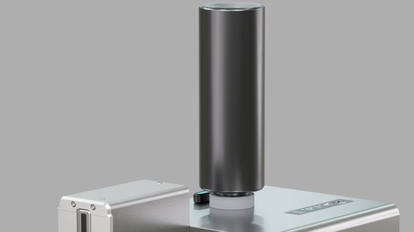 Bouteille d’encre de réserve 500 ml Markoprint X1JET XR