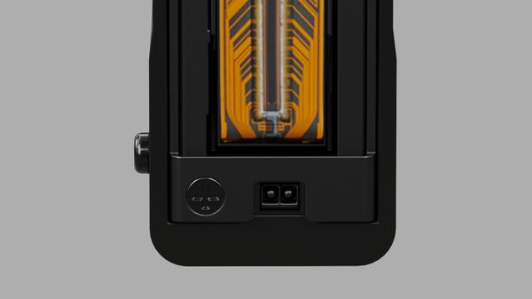 Markoprint integra go avec cellule photo intégrée