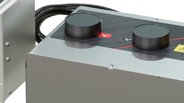 Réservoir d’encre bicolore Markoprint integra PP 108