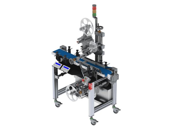 Access dessus dessous