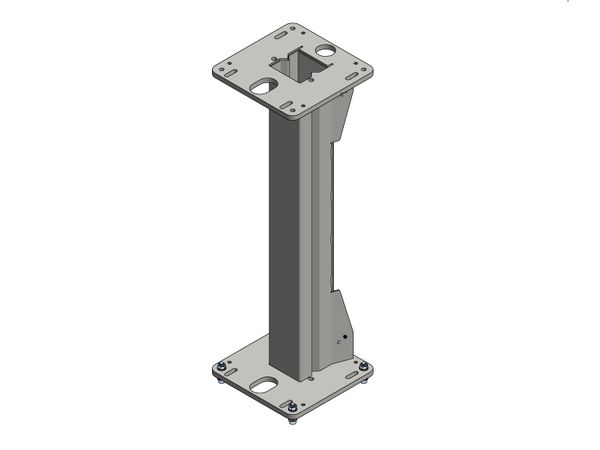 Module de rehausse 1000