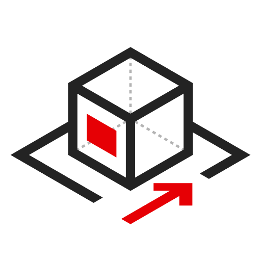 Position de l’étiquette: Rückseite