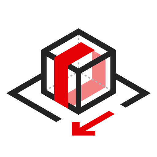 Position de l’étiquette: D-Wrap