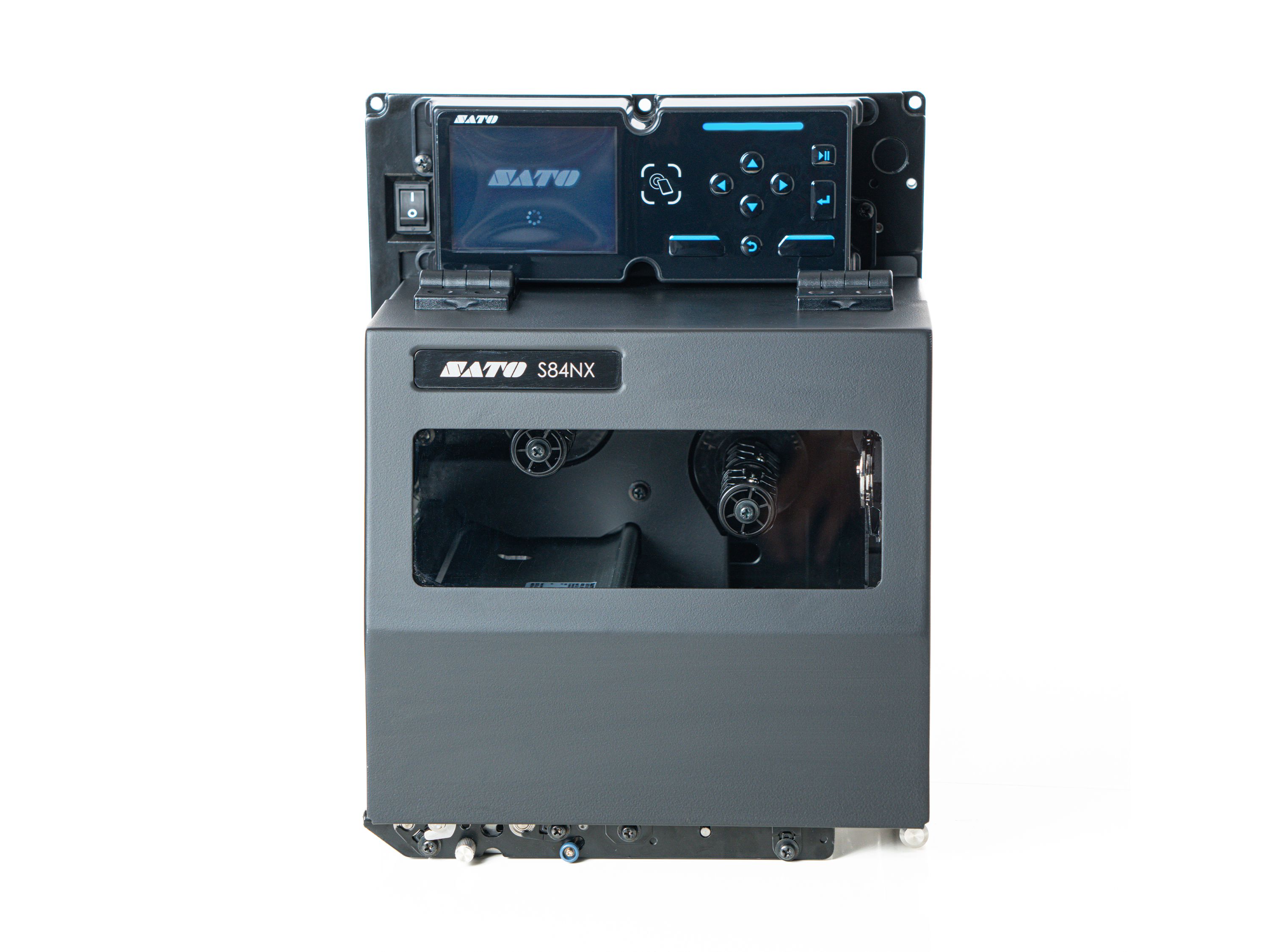 Sato S84NX Module d’impression face avant
