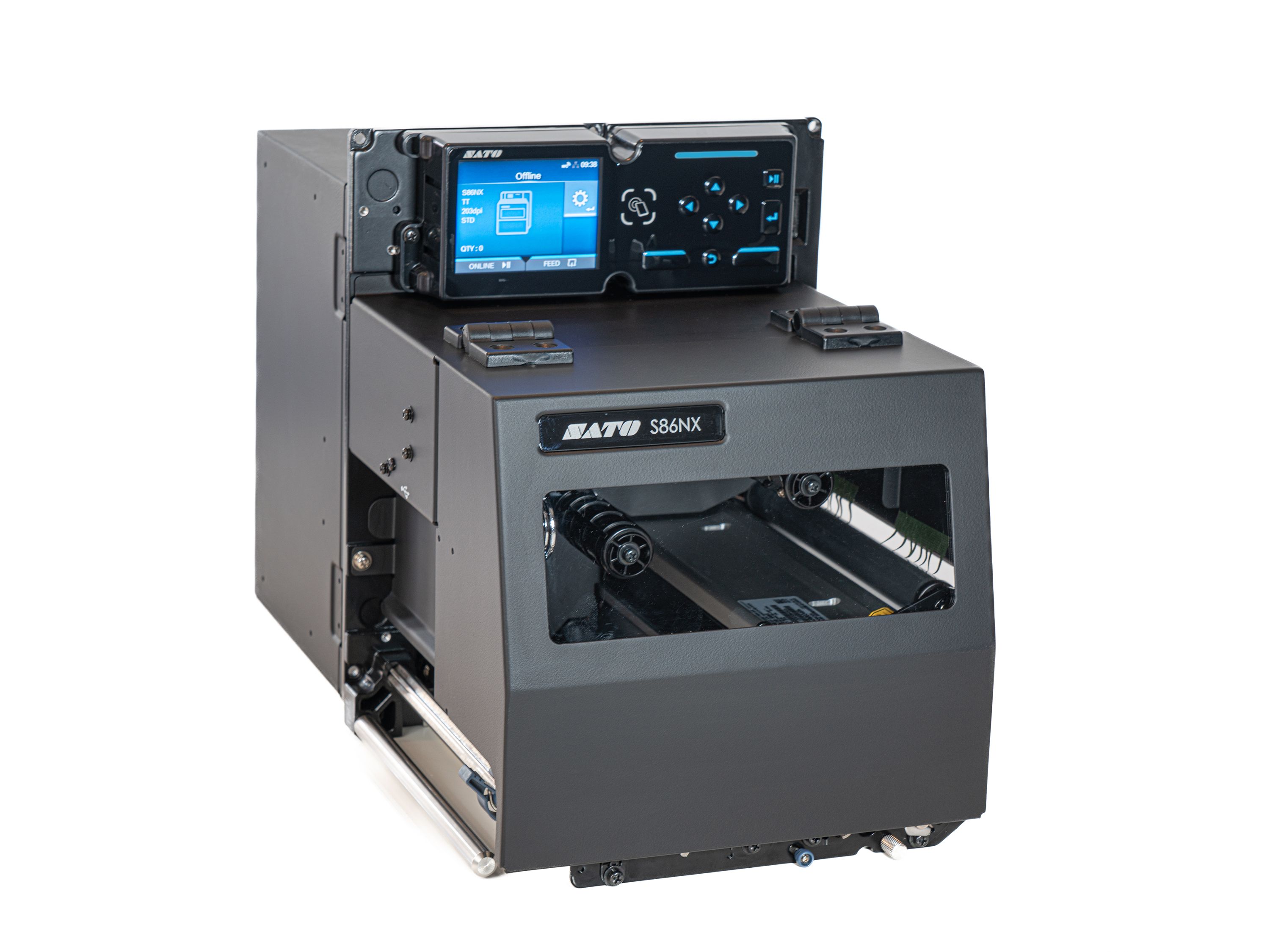 Sato S86NX Module d’impression latéral